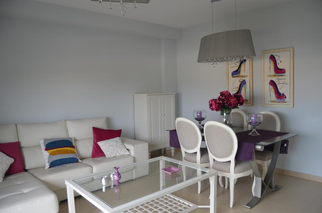 Apartamento Racimo Apartamento El Puerto de Santa María